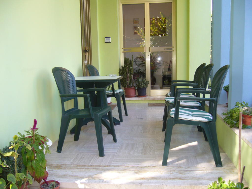Albergo Villa Canapini Chianciano Terme Exteriör bild