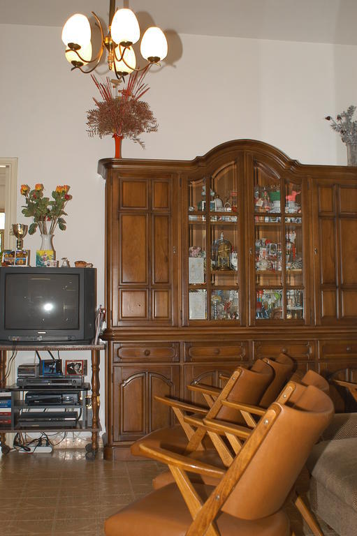 Albergo Villa Canapini Chianciano Terme Exteriör bild
