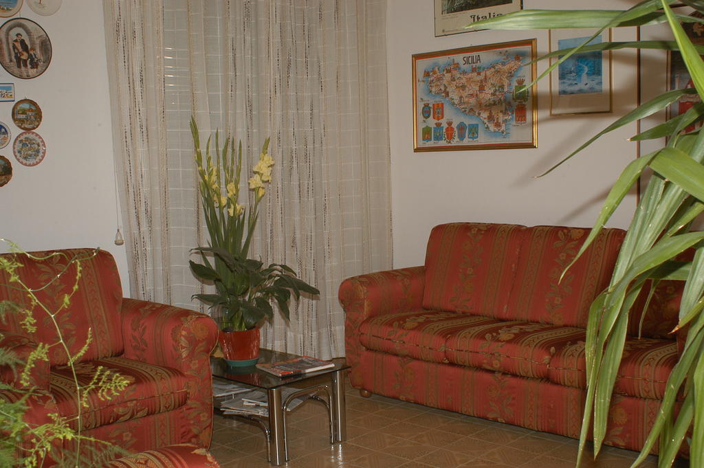 Albergo Villa Canapini Chianciano Terme Exteriör bild