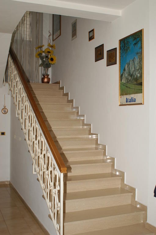 Albergo Villa Canapini Chianciano Terme Exteriör bild