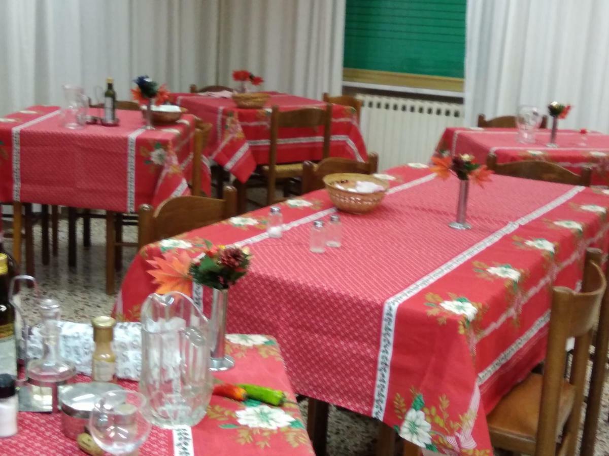 Albergo Villa Canapini Chianciano Terme Exteriör bild