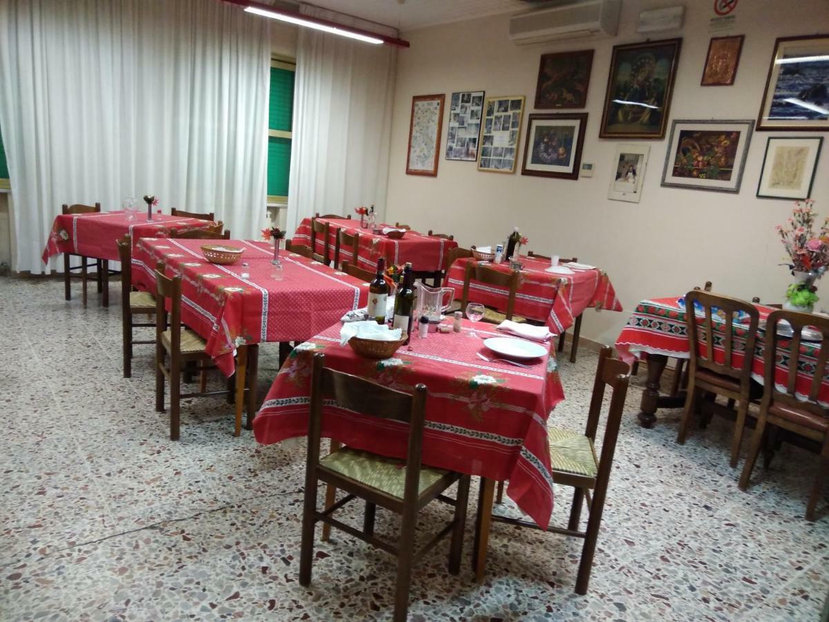 Albergo Villa Canapini Chianciano Terme Exteriör bild
